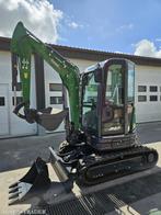 Aameck graafmachine minigraver, BMS bv, Info@aameck.nl, Beijerscheweg 4, 2821NG stolwijk, NL