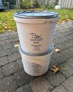 2 Emmer Ben Multi Pasta Tegellijm - Nieuw!, Overige materialen, Wandtegels, Nieuw, Ophalen of Verzenden