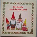 Het geheim van kabouter David, Ophalen of Verzenden, Gelezen, Van Holkema en Warendorf