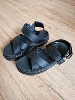 Dr. Martens Vos || sandalen, Kleding | Dames, Schoenen, Zwart, Sandalen of Muiltjes, Ophalen of Verzenden, Dr. Martens