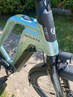 Sparta Elektrische Fiets - Topstaat!, Ophalen of Verzenden, Zo goed als nieuw, Sparta