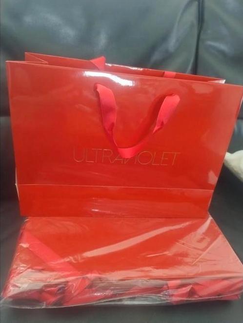 👉200 stuks luxe stevige tassen, Kleding | Dames, Ondergoed en Lingerie, Ophalen