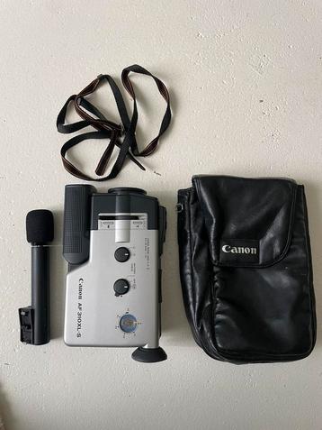 Canon AF310XL S beschikbaar voor biedingen