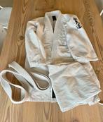 Aikido pak, Vechtsportpak, Maat L, Ophalen of Verzenden, Zo goed als nieuw