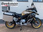 BMW F 850 GS ADVENTURE (bj 2023) F850GS - 1e Eig - Vol optie, 2 cilinders, Motorrijbewijs A, Onbekend, Meer dan 35 kW