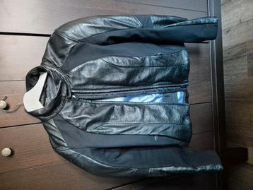 Alpinestars Stella Vika Leren Motorjas – IT 42 (valt als NL  beschikbaar voor biedingen