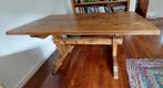 Grenen kloostertafel, Ophalen