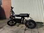 Fatbike V50 Nieuwstaat Incl. Accessoires, Fietsen en Brommers, Elektrische fietsen, Nieuw, 51 tot 55 cm, 50 km per accu of meer