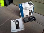 Profoon Big Button GSM PM-650, Ophalen of Verzenden, Gebruikt, 1 handset