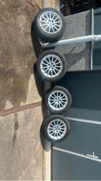 Volvo v50 s40 velgen 205/55R/16, Ophalen