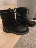 Juul & Belle festival boots 37, Kleding | Dames, Schoenen, Ophalen of Verzenden, Zo goed als nieuw, Zwart