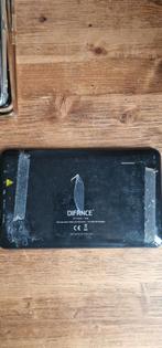 DIFRNCE Tablet - 4GB - Gebruikt, Computers en Software, Android Tablets, Gebruikt, DIT702201, Ophalen of Verzenden, DIFRNCE
