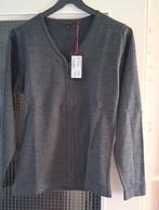 Antraciet Greiff dames vest. S, Ophalen, Greiff, Nieuw, Maat 36 (S)