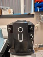 Jura C5 Espresso koffiemachine, Ophalen of Verzenden, Zo goed als nieuw, Koffiemachine