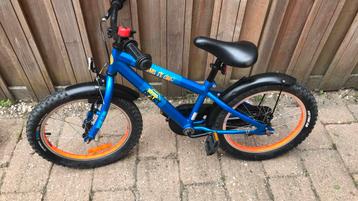 Volare Blast 20”inch kinderfiets beschikbaar voor biedingen