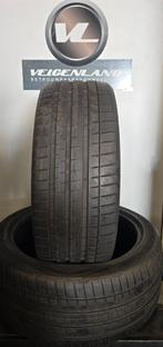 Vredestein Ultrac Vorti+ 265-40-21  2654021  265/40R21, Gebruikt, 265 mm, Band(en), Personenwagen