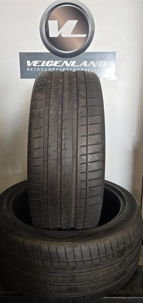 Vredestein Ultrac Vorti+ 265-40-21  2654021  265/40R21, Auto-onderdelen, Banden en Velgen, Band(en), Zomerbanden, 21 inch, 265 mm