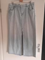 Lange spijkerrok  mt 46, Kleding | Dames, Blauw, Maat 46/48 (XL) of groter, Ophalen of Verzenden, Zo goed als nieuw