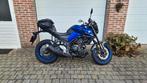 Yamaha MT 03 2022, ZGAN, 2782km! 1e eigenaresse!, 2 cilinders, 321 cc, Particulier, Minimaal motorrijbewijs A2