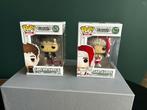 Funko Pops Trading places, Ophalen of Verzenden, Nieuw