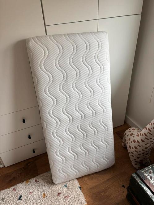 Matras Cocotex Kadolis 60x120, Huis en Inrichting, Slaapkamer | Matrassen en Bedbodems, Gebruikt, 200 cm, Eenpersoons, Ophalen