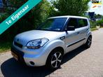 Kia Soul 1.6 X-pect 127pk Airco 1e eigenaar Trekhaak 1300kg., 1591 cc, Origineel Nederlands, Bedrijf, Handgeschakeld