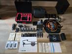 Dji mavic 4 pro creater combo mega set care refresh, Hobby en Vrije tijd, Modelbouw | Radiografisch | Helikopters en Quadcopters