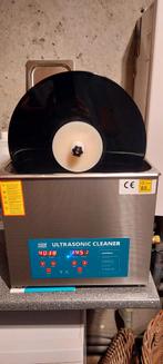 Labelbescherming voor platenwassers, Ophalen of Verzenden, Nieuw in verpakking, 12 inch