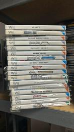 Wii games te koop.  Apart of in bundels, Spelcomputers en Games, Games | Nintendo Wii, Vanaf 3 jaar, Overige genres, Ophalen of Verzenden