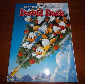 Een vrolijke kerst met Donald Duck 2011  beschikbaar voor biedingen