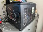 Intel Core i7-8700K, 32Gb RAM, 240 SSD SATA, Computers en Software, Ophalen, Gebruikt