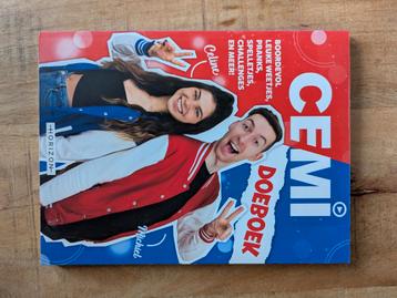 CEMI Doeboek - Nieuw! beschikbaar voor biedingen