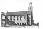 Werkendam Maranathakerk, Verzamelen, Ansichtkaarten | Nederland, Gelopen, Zuid-Holland, 1960 tot 1980, Ophalen of Verzenden