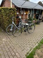 2 opknap fietsen, Ophalen, Gebruikt, Q, Q