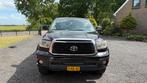 Toyota Tundra 2010 5.7 LPG 300L Premium, Automaat, 8 cilinders, Zwart, Bruin
