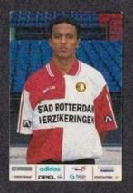 Voetbal Feyenoord Claucio de Jesus Carvalho Jaren 90., Ophalen of Verzenden, 1980 tot heden, Ongelopen, Sport en Spel