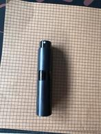 Hervulbaar Parfumflesje - Ideaal voor Onderweg!, Ophalen of Verzenden, Zo goed als nieuw