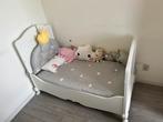 Petite Amelie kinderbed 140x70, Kinderen en Baby's, Zo goed als nieuw, 70 tot 85 cm, Ophalen, Matras