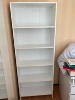 Witte kast, Huis en Inrichting, Kasten | Boekenkasten, Gebruikt, Ophalen