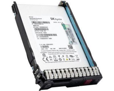 HPE 3.2TB Mainstream Performance 2.5 inch SFF U.2 NVMe SSD, Computers en Software, Harde schijven