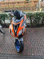 Aprilia Sr Factory Piaggio, Ophalen of Verzenden, Gebruikt, Benzine, SR 50