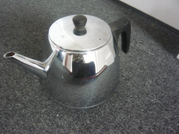 theepot bredemeijer beschikbaar voor biedingen