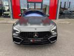 Mercedes-Benz AMG GT 4-Door Coupe 63 S 4MATIC Full Burmester, Auto's, Automaat, Gebruikt, 4 stoelen, 2020 kg