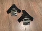 Polycom Soundstation P5000, 2 stuks, Gebruikt, Amsterdam, Ophalen of Verzenden, Info@macbas.nl