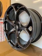 19"Velgen ALFA GIULIA QUADRIFOGLIO 5x110 ROMEO 159 SPIDER G, 19 inch, Velg(en), Nieuw, Ophalen of Verzenden