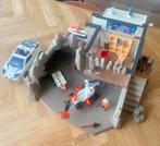 Playmobil, Ophalen, Gebruikt