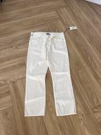 Citizens of Humanity Charlotte Jeans - Maat 31 - Nieuw!, Ophalen of Verzenden, Nieuw, Wit, W30 - W32 (confectie 38/40)