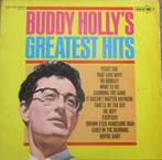 Buddy Holly - Buddy Holly`s greatest hits, Cd's en Dvd's, Vinyl | Overige Vinyl, Gebruikt, Ophalen of Verzenden, 12 inch