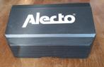 Alecto AK-7C Luidsprekers - Vintage!, Overige merken, Gebruikt, Ophalen of Verzenden, 60 tot 120 watt