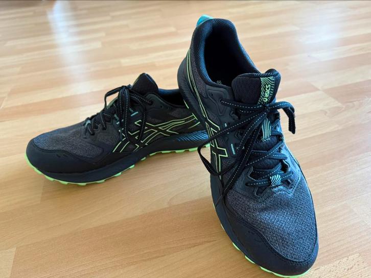 Nieuwe Asics Ortholite, Kleding | Heren, Schoenen, Nieuw, Sneakers of Gympen, Zwart, Ophalen
